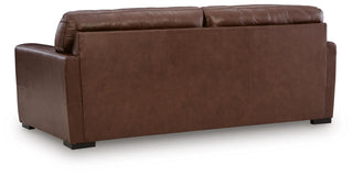 Brogliano Sofa Leather