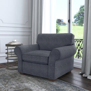 Vail Fabric Chair