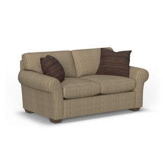 Vail Fabric Loveseat