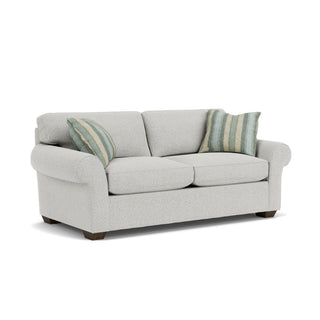 Vail Fabric Sofa 82" W