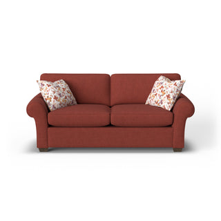 Vail Fabric Sofa 82" W