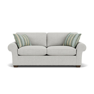 Vail Fabric Sofa 82" W