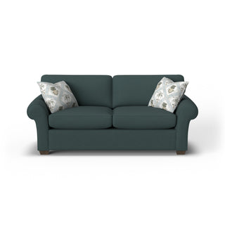 Vail Fabric Sofa 82" W