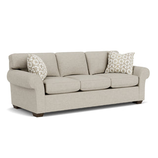 Vail Fabric Sofa 91" W