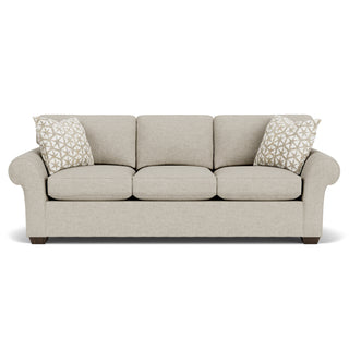Vail Fabric Sofa 91" W