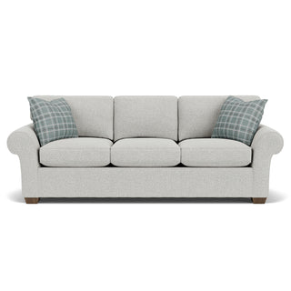 Vail Fabric Sofa 91" W