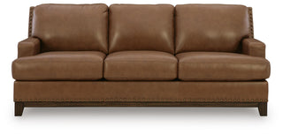 Saonara Sofa Leather