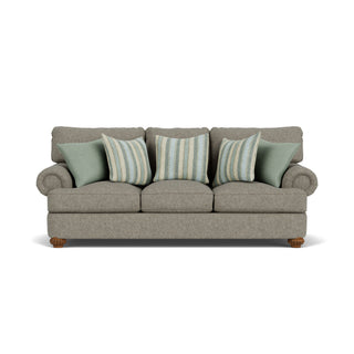 Patterson Fabric Sofa
