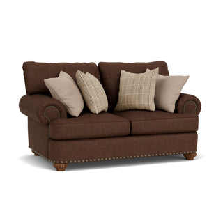 Patterson Fabric Loveseat