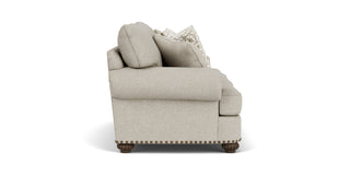 Patterson Fabric Sofa