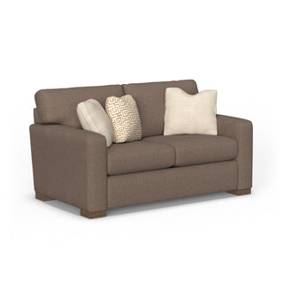 Bryant Fabric Loveseat