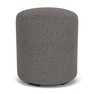 Pouf Fabric Ottoman