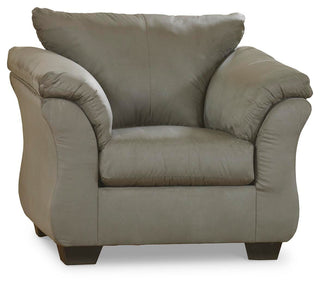Darcy Chair Microfiber