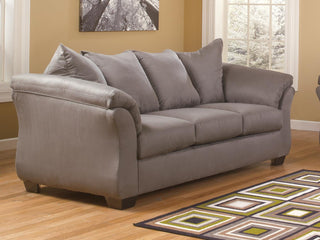 Darcy Sofa Microfiber