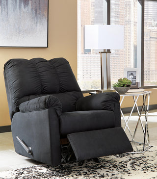 Darcy Loveseat and 2 Recliners