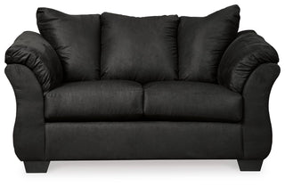 Darcy Loveseat and Chair