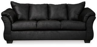 Darcy Sofa, Loveseat and Recliner