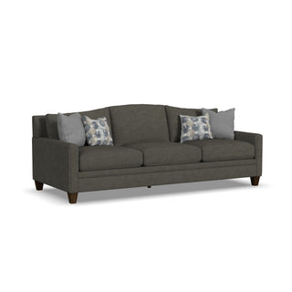 Lottie Fabric Sofa