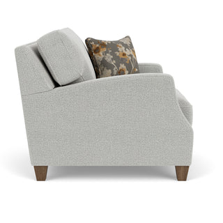 Lennox Fabric Chair