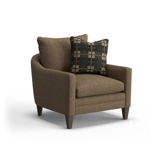 Eleanora Fabric Chair