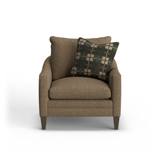 Eleanora Fabric Chair