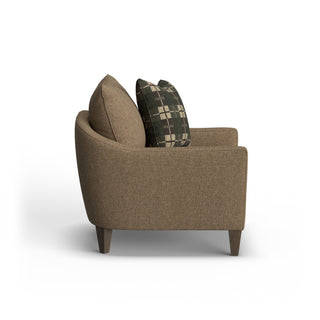 Eleanora Fabric Chair