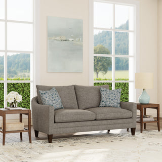 Eleanora Fabric Loveseat