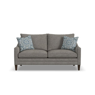 Eleanora Fabric Loveseat