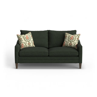 Eleanora Fabric Loveseat