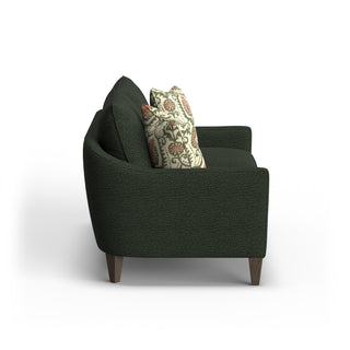 Eleanora Fabric Loveseat