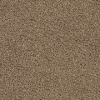 Veronella Oversized Accent Ottoman Leather