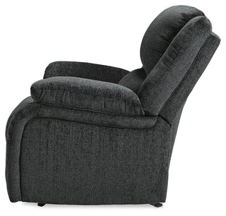 Draycoll Reclining Loveseat and 2 Recliners