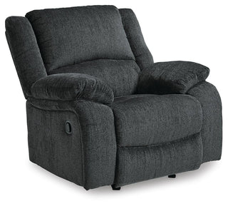 Draycoll Rocker Recliner Chenille