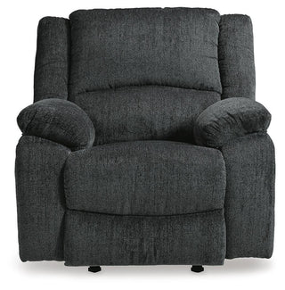 Draycoll Rocker Recliner Chenille