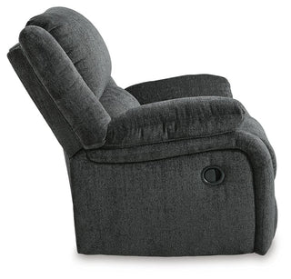 Draycoll Rocker Recliner Chenille