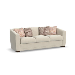 Jewel Fabric Sofa