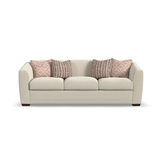 Jewel Fabric Sofa