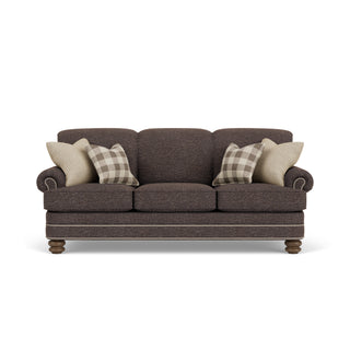 Bay Bridge Fabric Sofa