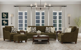 Gianna Fabric Chair