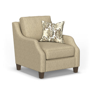 Gianna Fabric Chair