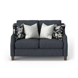 Gianna Fabric Loveseat
