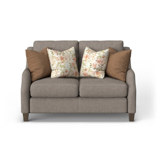 Gianna Fabric Loveseat