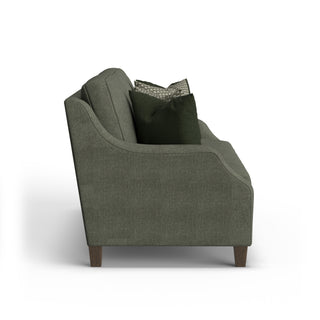 Gianna Fabric Sofa