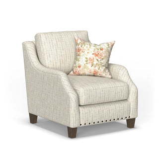 Gianna Fabric Chair