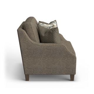 Gianna Fabric Loveseat