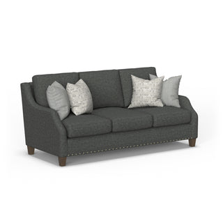 Gianna Fabric Sofa