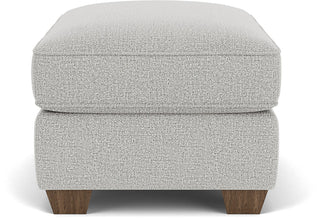 Carson Fabric Ottoman (7936-08)