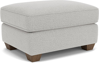 Carson Fabric Ottoman (7937-08)