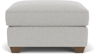 Carson Fabric Ottoman (7937-08)