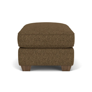 Carson Fabric Ottoman (7937-08)